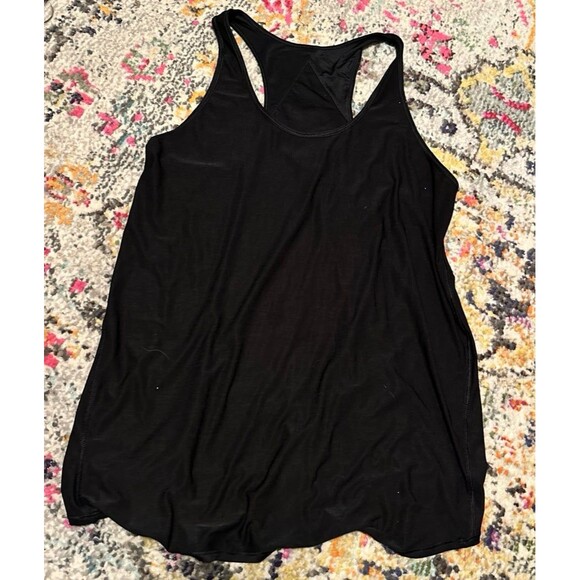 Lululemon black tank top - Picture 1 of 5